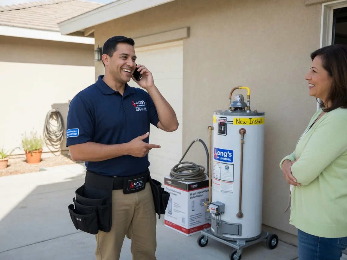 Leak Detection Saluda, VA FAQs